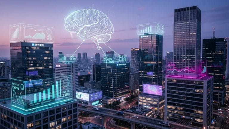 KI-gestützte Immobilienbewertung im September 2026: Ein Blick in die smarte Zukunft