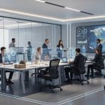 KI-gesteuerte Unternehmenskultur 2026: Die smarte Revolution im Business