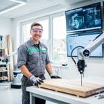 KI im Handwerk: Assistenzsysteme im Oktober – Dein smarter Weg in die Zukunft!