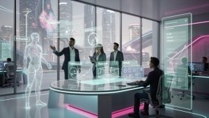 KI-gestützte Kollaborationswerkzeuge 2026: Die Revolution der Teamarbeit