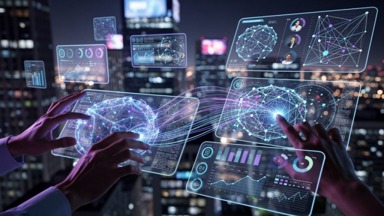 KI-Agenten für die Social-Media-Analyse Oktober: Dein smarter Wegweiser durch den Daten-Dschungel