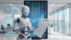 KI-Agenten für die Steuererklärung 2026: Die smarte Revolution im Finanzamt