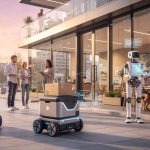 Physical AI: Wie Roboter im Oktober 2026 unseren Alltag erobern