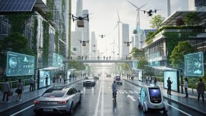 KI-gesteuerte Mobilitätskonzepte 2026: Dein Fahrplan in die smarte Zukunft