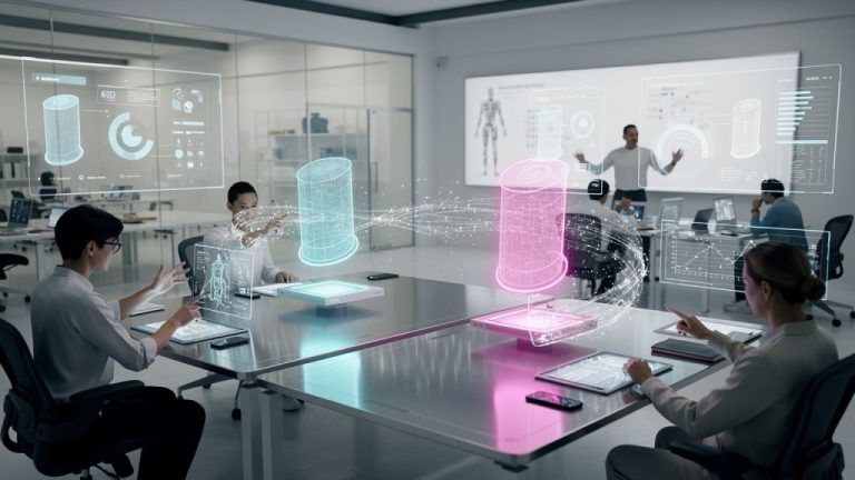 KI-gestützte Produktentwicklung 2026: Die smarte Revolution im Detail
