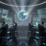 KI im Bereich Cybersicherheit: Dein Oktober-Update zur Bedrohungserkennung