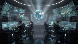 KI im Bereich Cybersicherheit: Dein Oktober-Update zur Bedrohungserkennung