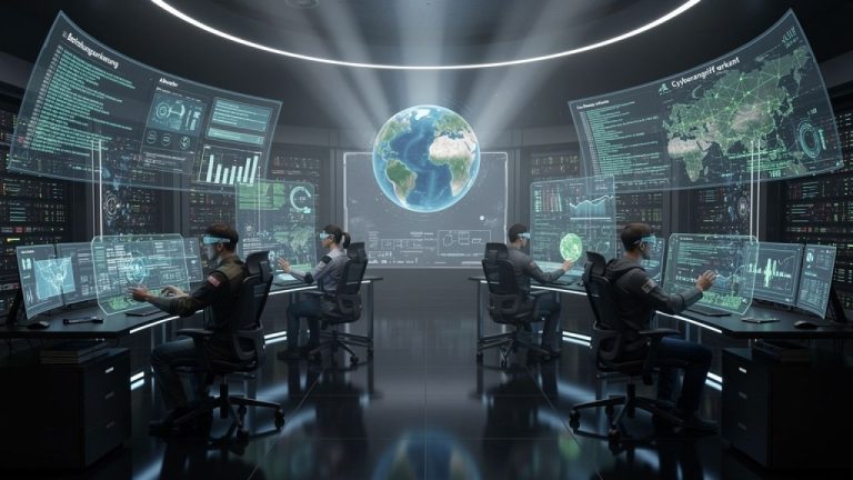 KI im Bereich Cybersicherheit: Dein Oktober-Update zur Bedrohungserkennung