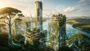 Green AI: Nachhaltigkeitsstrategien für 2026 – Der smarte Weg in eine grünere Zukunft