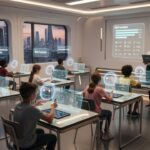 KI-Agenten für die Unterstützung des Lernens im Oktober 2026: Eine Revolution im Klassenzimmer