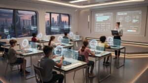KI-Agenten für die Unterstützung des Lernens im Oktober 2026: Eine Revolution im Klassenzimmer