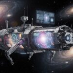 Die Rolle von KI in der Raumfahrt 2026: Eine smarte Revolution im All