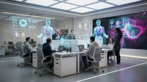 KI-gesteuerte Workflow-Optimierung 2026: Dein Fahrplan für die smarte Zukunft