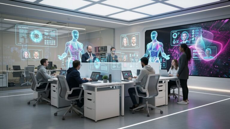 KI-gesteuerte Workflow-Optimierung 2026: Dein Fahrplan für die smarte Zukunft