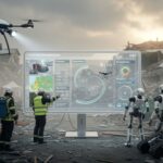 KI-basierte Katastrophenhilfe 2026: Die smarte Revolution rettet Leben